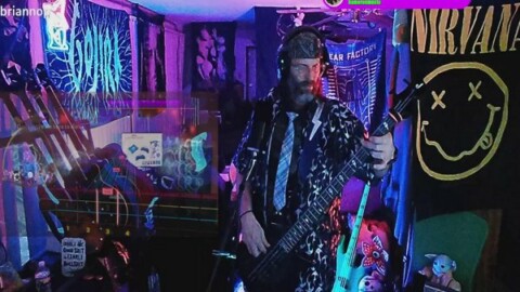 Saturday Sounds | Rocksmith Bass 18+ for language. !sl songlist !sr songrequest