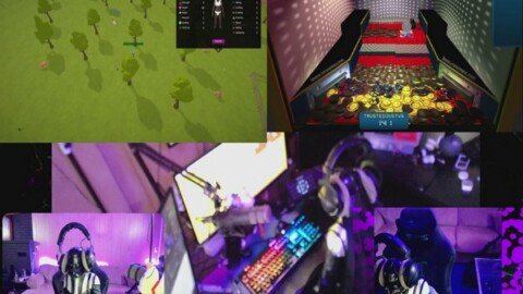 !join | ADHD GOES BRRRRR |☯Mostly good vibes ☯ | !discord !giveaway | 18+ @multiplatform_gaming