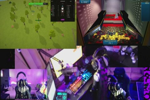 !join | ADHD GOES BRRRRR |☯Mostly good vibes ☯ | !discord !giveaway | 18+ @multiplatform_gaming