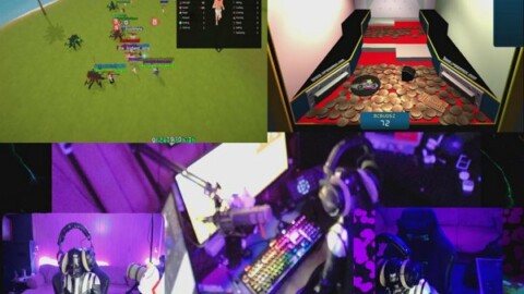 | ADHD GOES BRRRRR |☯Mostly good vibes ☯ | !discord !giveaway | 18+ @multiplatform_gaming