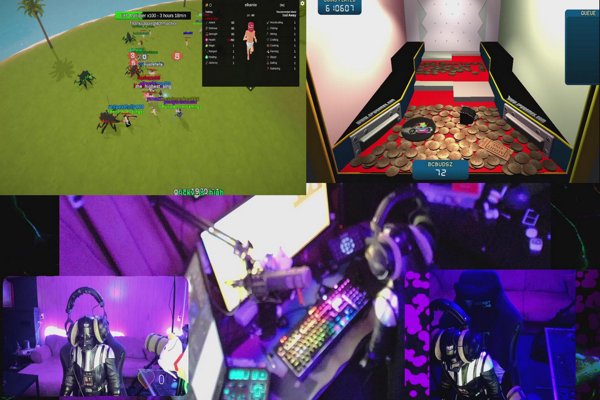 | ADHD GOES BRRRRR |☯Mostly good vibes ☯ | !discord !giveaway | 18+ @multiplatform_gaming