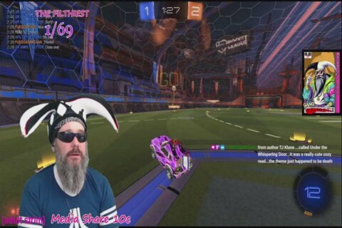 A POETICALLY PROCURED PRODUCTION PAUSE!!! LIVE NOW!! TYPE, “!cashmein” IN CHAT TO RECEIVE A FREE GIFT!!!