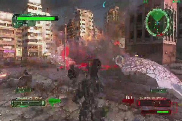 Atomfall, EDF 6, Dragon Crown,Tekken 8, MHW. Just getting lit. Come burn one and chill. Much love all. Be good to yourselves and each other.