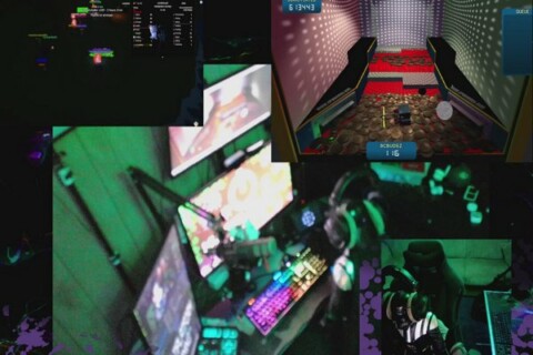 !join | ADHD GOES BRRRRR |☯Mostly good vibes ☯ | !discord !giveaway | 18+ @multiplatform_gaming