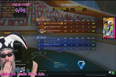 FILTHOSOPHY TUESDAYS: THE FAITH OF A SAILOR!!! LIVE NOW!! TYPE, “!cashmein” IN CHAT TO RECEIVE A FREE GIFT!!!