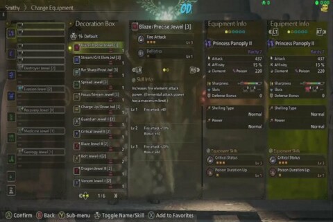 Atomfall, EDF 6, Dragon Crown,Tekken 8, MHW. Just getting lit. Come burn one and chill. Much love all. Be good to yourselves and each other.