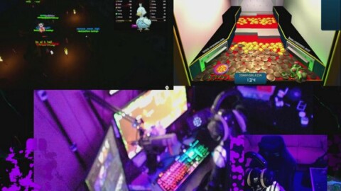 |ADHD GOES BRRRRR |☯Mostly good vibes ☯ | !discord !giveaway | 18+ @multiplatform_gaming