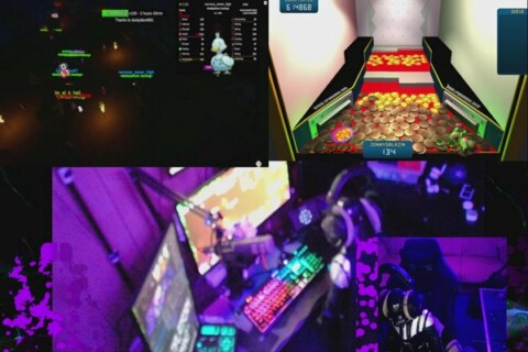 |ADHD GOES BRRRRR |☯Mostly good vibes ☯ | !discord !giveaway | 18+ @multiplatform_gaming