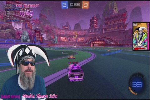 FILTHY IS UH FRAYED!!! LIVE NOW!! TYPE, “!cashmein” IN CHAT TO RECEIVE A FREE GIFT!!!