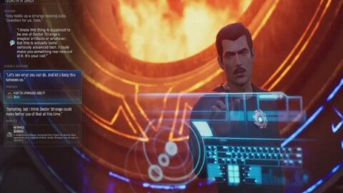 Be good to yourselves and each other. Much love. Just getting lit. Mellow Vibes. Space Marine 2 Tyranos, Midnight Suns,Tekken 8, MHW, EDF 6.
