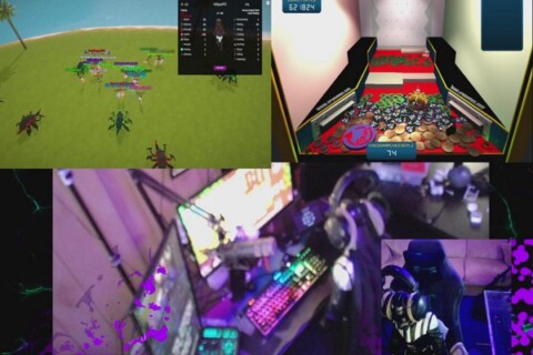 |ADHD GOES BRRRRR |☯Mostly good vibes ☯ | !discord !giveaway | 18+ @multiplatform_gaming