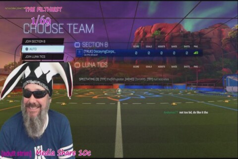 FILTHY AND THE CASE OF THE CHIRP DERPS!!! LIVE NOW!! TYPE, “!cashmein” IN CHAT TO RECEIVE A FREE GIFT!!!