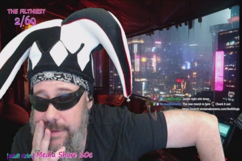 EARLY LIT MONDAY: DO ANDROIDS DREAM OF ELECTRIC SHEEP?:  PART 10!!! LIVE NOW!! TYPE, “!cashmein” IN CHAT TO RECEIVE A FREE GIFT!!!