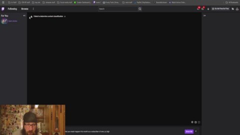 |ADHD GOES BRRRRR |☯Mostly good vibes ☯ | !discord !giveaway | 18+ @multiplatform_gaming