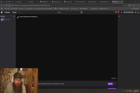 |ADHD GOES BRRRRR |☯Mostly good vibes ☯ | !discord !giveaway | 18+ @multiplatform_gaming
