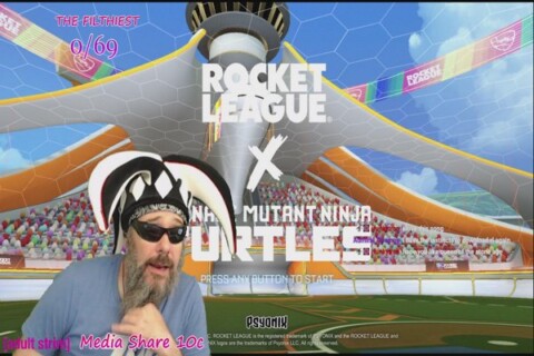 FILTHOSOPHY TUESDAYS: MANIPULATING MATTER FROM A MOLECULAR LEVEL AND FARTS!!! LIVE NOW!! TYPE, “!cashmein” IN CHAT TO RECEIVE A FREE GIFT!!!