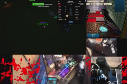 |ADHD GOES BRRRRR |☯Mostly good vibes ☯ | !discord !giveaway | 18+ @multiplatform_gaming