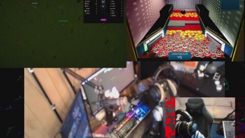|ADHD GOES BRRRRR |☯Mostly good vibes ☯ | !discord !giveaway | 18+ @multiplatform_gaming