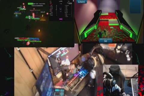 |ADHD GOES BRRRRR |☯Mostly good vibes ☯ | !discord !giveaway | 18+ @multiplatform_gaming