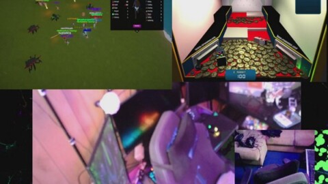 | ADHD GOES BRRRRR |☯Mostly good vibes ☯ | !discord !giveaway | 18+ @multiplatform_gaming