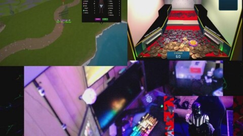 | ADHD GOES BRRRRR |☯Mostly good vibes ☯ | !discord !giveaway | 18+ @multiplatform_gaming