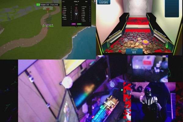 | ADHD GOES BRRRRR |☯Mostly good vibes ☯ | !discord !giveaway | 18+ @multiplatform_gaming
