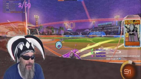 LIT MONDAY: CAT’S CRADLE: PART 1!!! LIVE NOW!! TYPE, “!cashmein” IN CHAT TO RECEIVE A FREE GIFT!!!