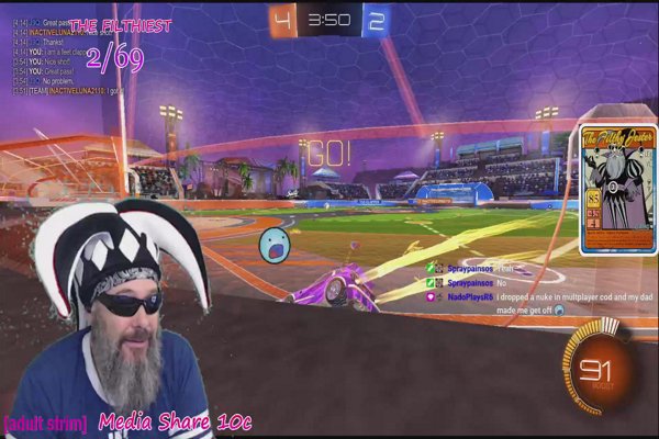 LIT MONDAY: CAT’S CRADLE: PART 1!!! LIVE NOW!! TYPE, “!cashmein” IN CHAT TO RECEIVE A FREE GIFT!!!