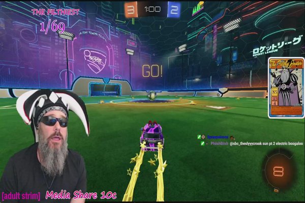 FILTHOSOPHY TUESDAYS: I P(O)RKED MY AI AND NOW IT RUNS MY COMPANY!!! LIVE NOW!! TYPE, “!cashmein” IN CHAT TO RECEIVE A FREE GIFT!!!
