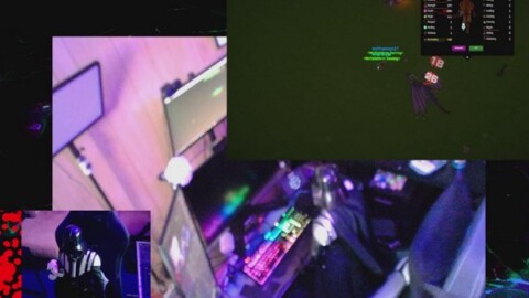 | ADHD GOES BRRRRR |☯Mostly good vibes ☯ | !discord !giveaway | 18+ @multiplatform_gaming