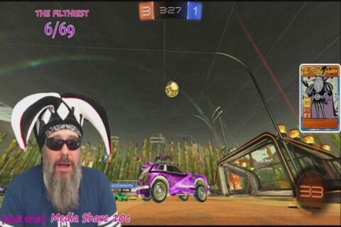 FILTHY FRIDAYS: STILL MOSHING AGAINST THE PIT!!! LIVE NOW!! TYPE, “!cashmein” IN CHAT TO RECEIVE A FREE GIFT!!!