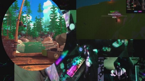 | ADHD GOES BRRRRR |☯Mostly good vibes ☯ | !discord !giveaway | 18+ @multiplatform_gaming