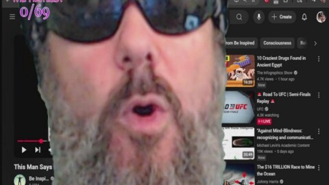 FILTHOSOPHY TUESDAYS: ENEMY MIND!!! LIVE NOW!! TYPE, “!cashmein” IN CHAT TO RECEIVE A FREE GIFT!!!