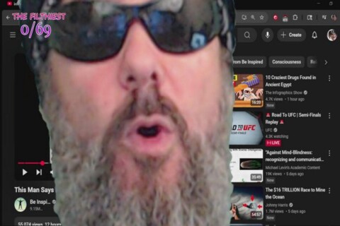 FILTHOSOPHY TUESDAYS: ENEMY MIND!!! LIVE NOW!! TYPE, “!cashmein” IN CHAT TO RECEIVE A FREE GIFT!!!