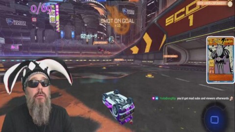 FARTACULESE THE SENSE SNATCHER AND SNATCH SENSOR!!! LIVE NOW!! TYPE, “!cashmein” IN CHAT TO RECEIVE A FREE GIFT!!!