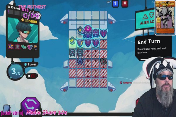 SATURDAY SENSORY SURPLUS!!! LIVE NOW!! TYPE, “!cashmein” IN CHAT TO RECEIVE A FREE GIFT!!!