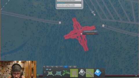 Cities Skylines Metor Storm Sim @crowdcontrol | ADHD GOES BRRRRR |☯Mostly good vibes ☯ | !discord !giveaway | 18+ @multiplatform_gaming