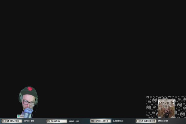 Let’s Rumble – OG Style