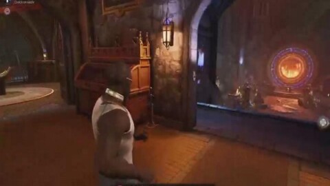 Be good to yourselves and each other. Much love. Just getting lit. Mellow Vibes. Space Marine 2 Tyranos, Midnight Suns,Tekken 8, MHW, EDF 6.