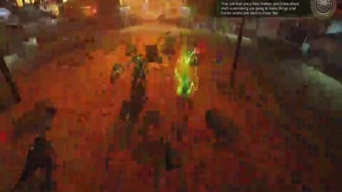 Be good to yourselves and each other. Much love. Just getting lit. Mellow Vibes. Space Marine 2 Tyranos, Midnight Suns,Tekken 8, MHW, EDF 6.