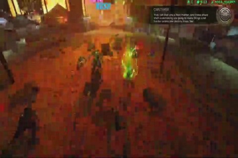 Be good to yourselves and each other. Much love. Just getting lit. Mellow Vibes. Space Marine 2 Tyranos, Midnight Suns,Tekken 8, MHW, EDF 6.