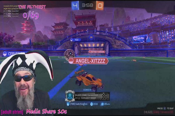 THORNY FILTHY!!! LIVE NOW!! TYPE, “!cashmein” IN CHAT TO RECEIVE A FREE GIFT!!!