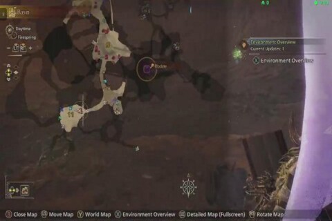 Farming Streetfighter Crossover Event! Come Through!