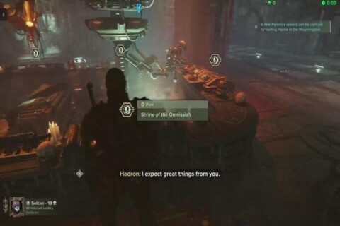 Be good to yourselves and each other. Much love. Just getting lit. Mellow Vibes. Space Marine 2 Tyranos, Midnight Suns,Tekken 8, MHW, EDF 6.