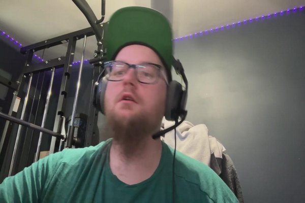 PC reatarting, show must go on