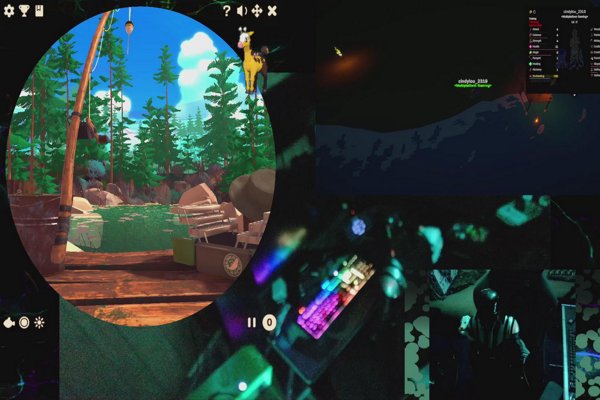 | ADHD GOES BRRRRR | ☯Mostly good vibes ☯ | !discord !giveaway | 18+ @multiplatform_gaming