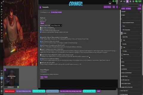 RIFTS RPG WORLD BUILDING AND VIRTUAL TABLE-TOP HOW TO SESSION! LONG TIME GM WILL WALK YOU THROUGH THE ART OF MAKING YOUR GAME TOP-TIER!