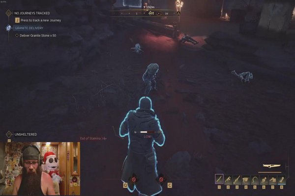 Awakening those Dunes| The Spice must flow | ADHD GOES BRRRRR | ☯Mostly good vibes ☯ | !discord !giveaway | 18+ @multiplatform_gaming
