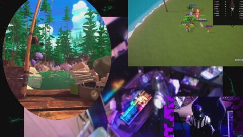 | ADHD GOES BRRRRR | ☯Mostly good vibes ☯ | !discord !giveaway | 18+ @multiplatform_gaming