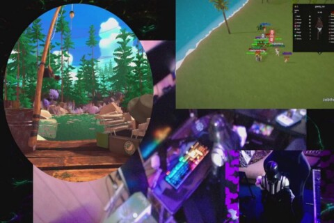 | ADHD GOES BRRRRR | ☯Mostly good vibes ☯ | !discord !giveaway | 18+ @multiplatform_gaming